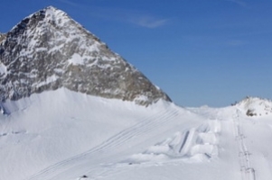 hintertux glacier