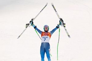 Ted Ligety