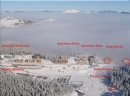 Bjelašnica turističko naselje