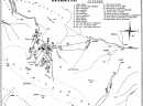 Jahorina - stara ski mapa