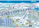 Jahorina - ski mapa sa sajta Jahorina.org