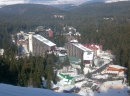 Hotel Rila
