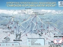 Borovec, ski mapa buducnosti