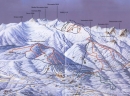 Borovec, starija mapa