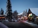 Pamporovo - Centar