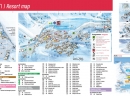 Tignes - plan naselja 2011 - drugi deo