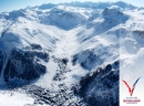 Val d' Isere - FIS Svetsko prvenstvo u alpskom skijanju 2009