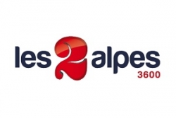 Les 2 Alpes logo300x200j3