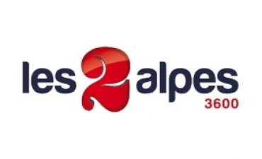 Les 2 Alpes logo300x200j3