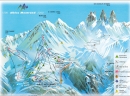Albiez Montrond - ski maps