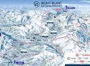 Mont Blanc unlimited valley