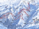 Tri doline - Brza tura, teže staze, za dobre i napredne skijaše