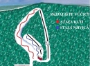 Vucici Ogulin, starija ski mapa