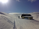 Mavrovo - skijaliste