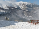 Skijalište NIŽE POLE