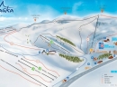 Ski mapa iz 2014