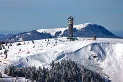 Liftverband Feldberg 1