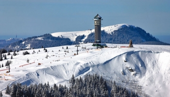 Liftverband Feldberg 1