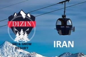 dizin Logo