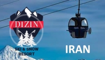 dizin Logo