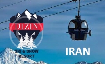 dizin Logo