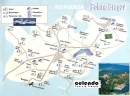 Poiana Brasov - Polozaj hotela