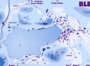Bled - plan grada