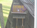 Zatrnik danas