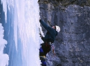 Kranjska Gora - Ice climbing
