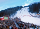 Kranjska Gora - Pokal Vitranc