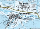 Kranjska Gora - Nordijska staza Mojstrana