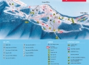 Krvavec kompletna ski mapa