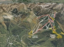 Brezovica - Master plan novog skijališta na Šari