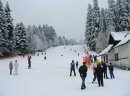 Goč - mala staza
