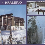Razglednica KRALJEVO GOC 20slikaO188922
