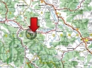 Auto mapa okoline Vrnjacke banje