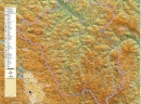 Ivanjica- mapa opstine