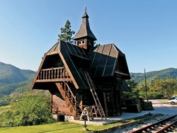 sarganska