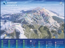 Kopaonika Ski mapa 2011