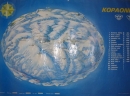 Kopaonika Ski mapa starija
