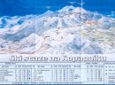 Kopaonika Ski mapa starija