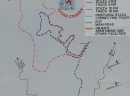 Kopaonika Ski mapa nordijskih sraza