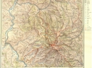 Kopaonika - Prva planinarsko - smučarska mapa