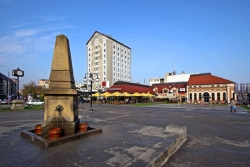 zajecar centar