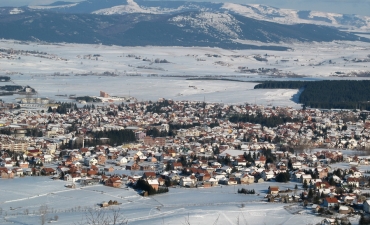 3sjenica