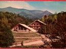 Jastrebac-hotel Sator