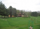 Odmaralište Savača