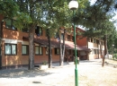 Odmaralište Savača