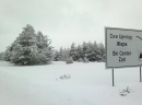 Ski centar Žari - prilaz