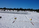 Ski centar Žari - biatlon strelište